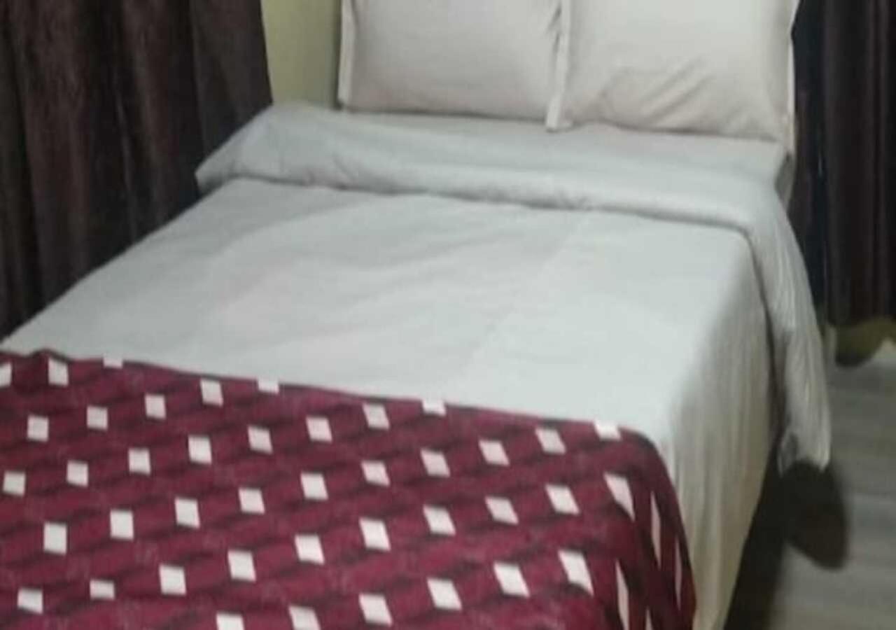 Hotel M. S. Palace By Wb Inn Agra  Exterior foto